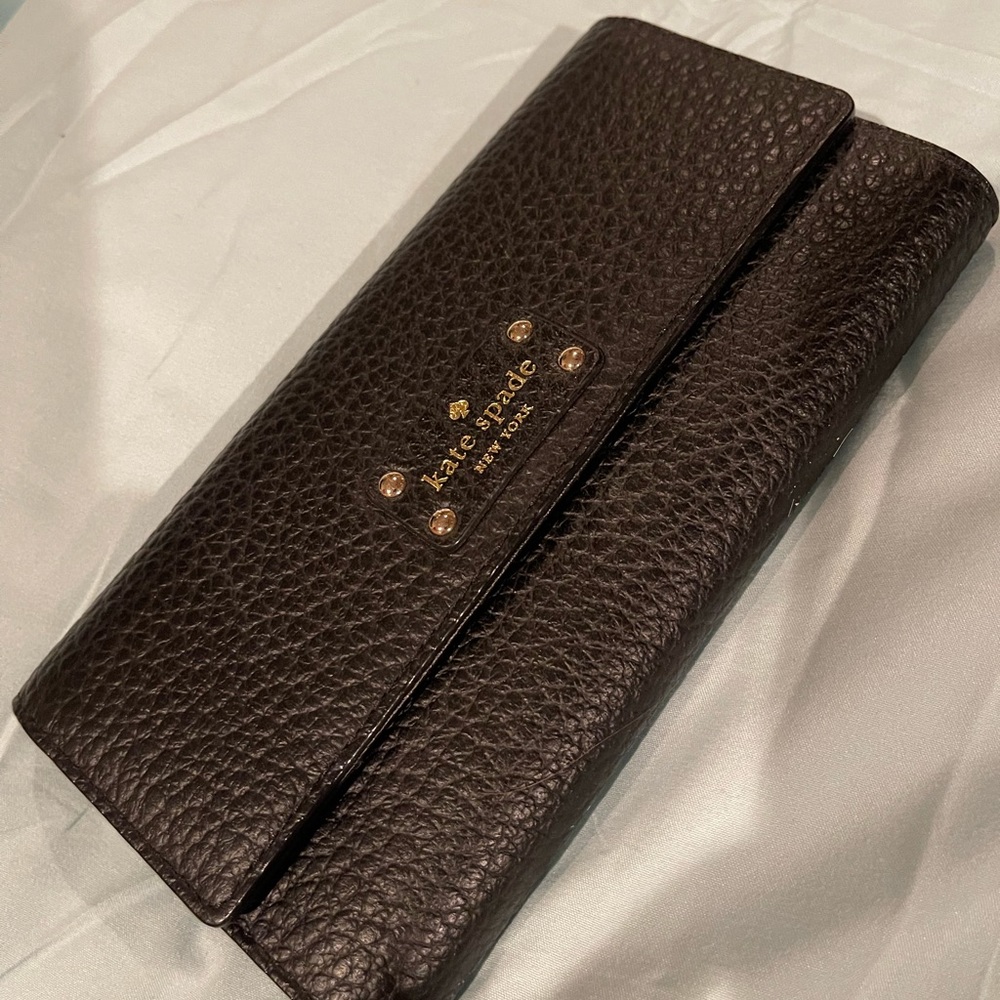 Kate Spade wallet